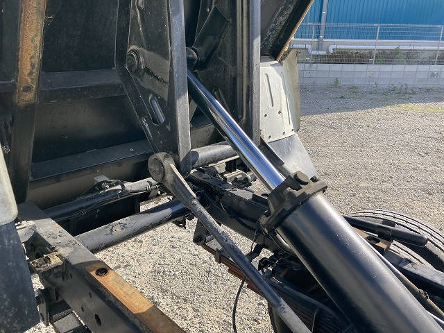 マツダタイタンダンプ小型（2t・3t）[写真14]