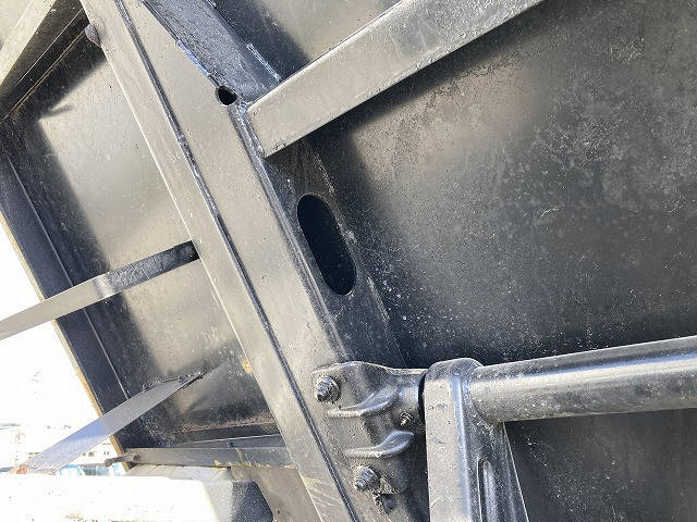 マツダタイタンダンプ小型（2t・3t）[写真15]