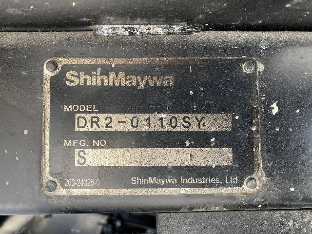 マツダタイタンダンプ小型（2t・3t）[写真17]