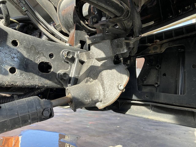 マツダタイタンダンプ小型（2t・3t）[写真19]