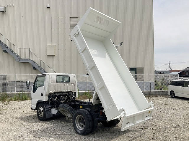 マツダタイタンダンプ小型（2t・3t）[写真02]