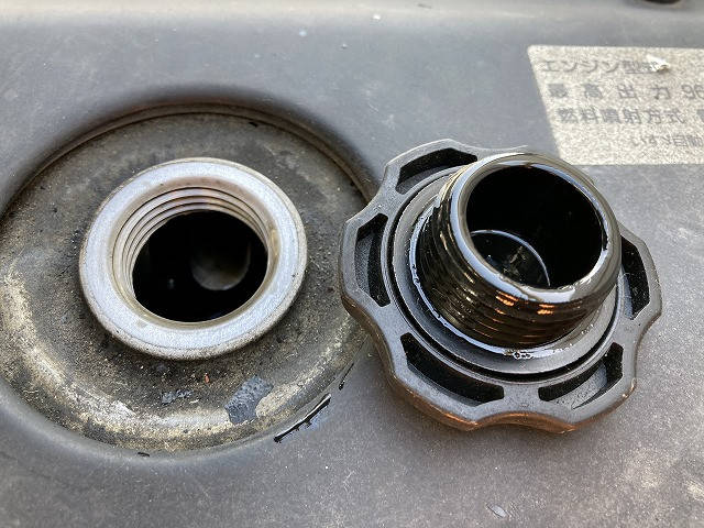 マツダタイタンダンプ小型（2t・3t）[写真25]