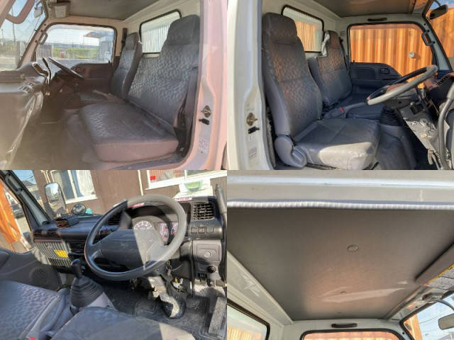 マツダタイタンダンプ小型（2t・3t）[写真26]