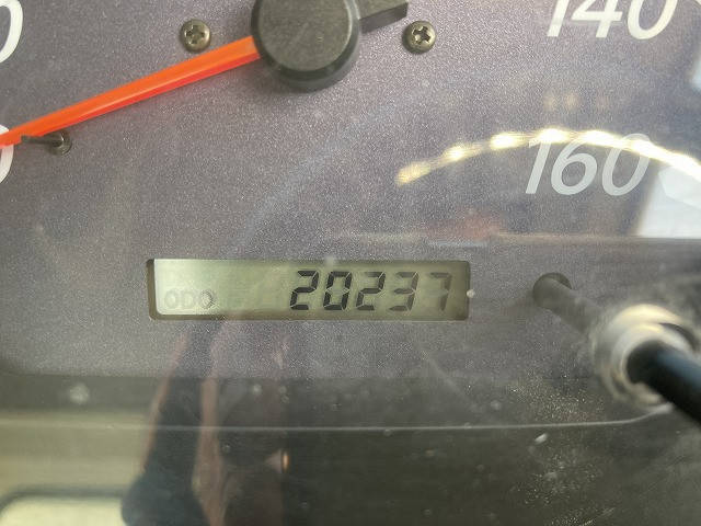 マツダタイタンダンプ小型（2t・3t）[写真28]