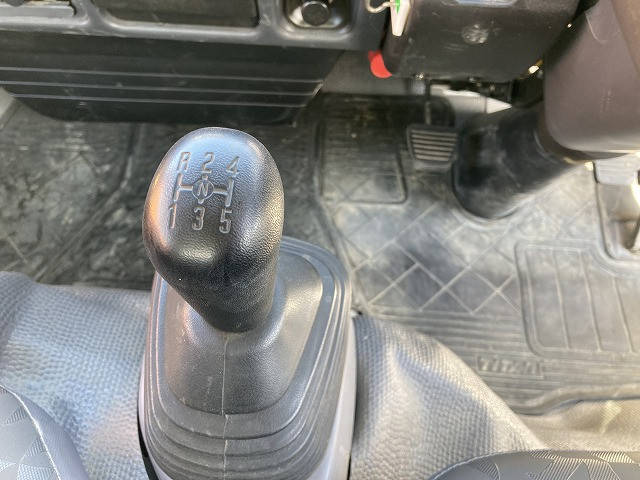 マツダタイタンダンプ小型（2t・3t）[写真29]