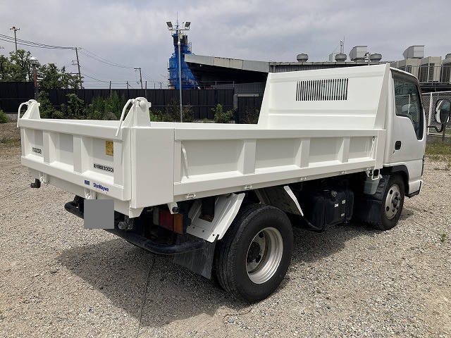 マツダタイタンダンプ小型（2t・3t）[写真04]