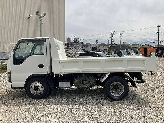 マツダタイタンダンプ小型（2t・3t）[写真05]