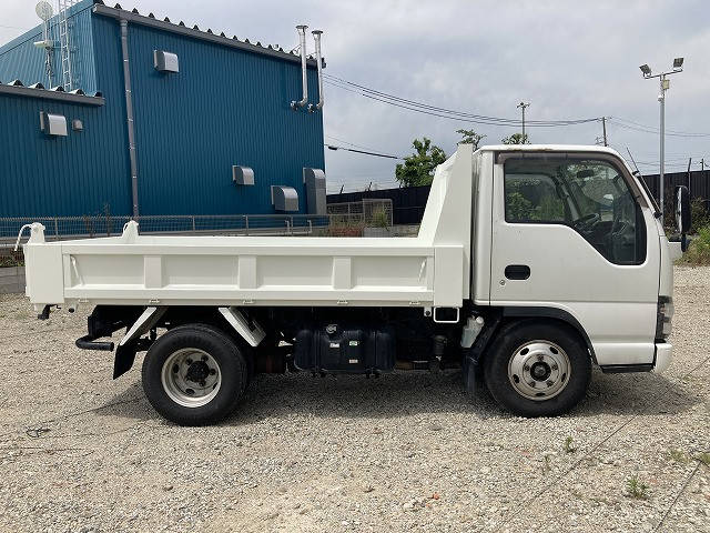 マツダタイタンダンプ小型（2t・3t）[写真06]