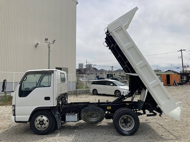 マツダタイタンダンプ小型（2t・3t）[写真07]