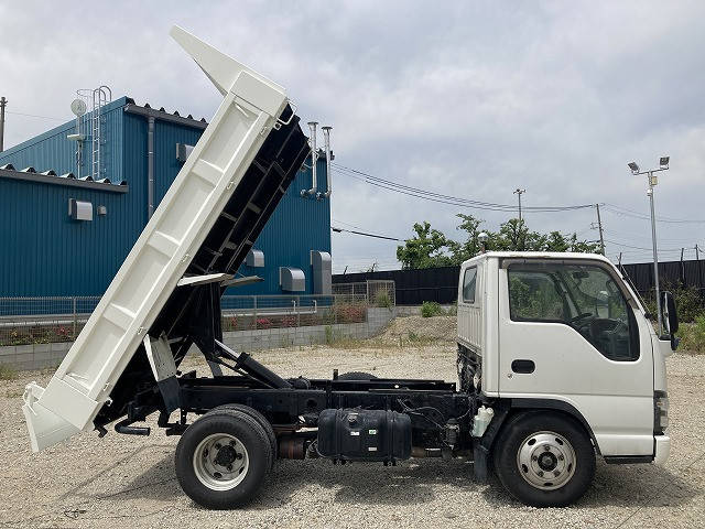 マツダタイタンダンプ小型（2t・3t）[写真08]