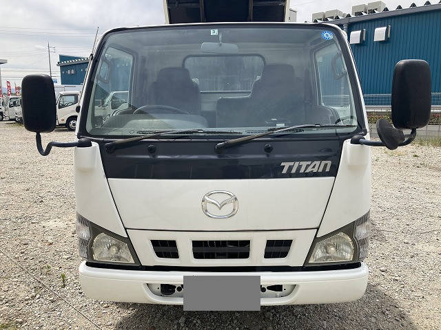 マツダタイタンダンプ小型（2t・3t）[写真09]