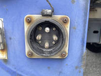 いすゞフォワード冷凍車（冷蔵車）中型（4t）[写真16]