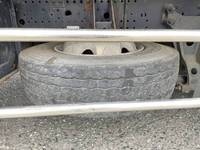 いすゞフォワード冷凍車（冷蔵車）中型（4t）[写真22]