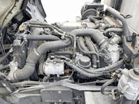 いすゞフォワード冷凍車（冷蔵車）中型（4t）[写真26]