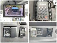 いすゞフォワード冷凍車（冷蔵車）中型（4t）[写真39]