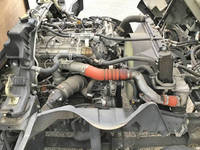 三菱ふそうキャンター平ボディ小型（2t・3t）[写真25]