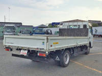 三菱ふそうキャンター平ボディ小型（2t・3t）[写真02]
