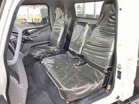 三菱ふそうキャンター平ボディ小型（2t・3t）[写真31]