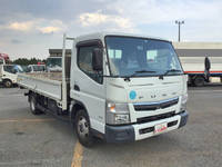 三菱ふそうキャンター平ボディ小型（2t・3t）[写真03]