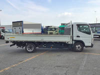 三菱ふそうキャンター平ボディ小型（2t・3t）[写真07]