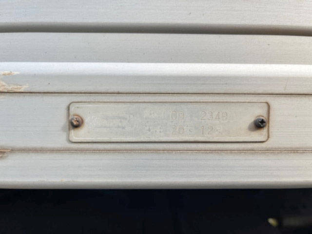 三菱ふそうキャンターアルミバン小型（2t・3t）[写真14]