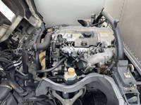 三菱ふそうキャンターアルミバン小型（2t・3t）[写真16]