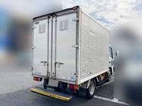 三菱ふそうキャンターアルミバン小型（2t・3t）[写真02]