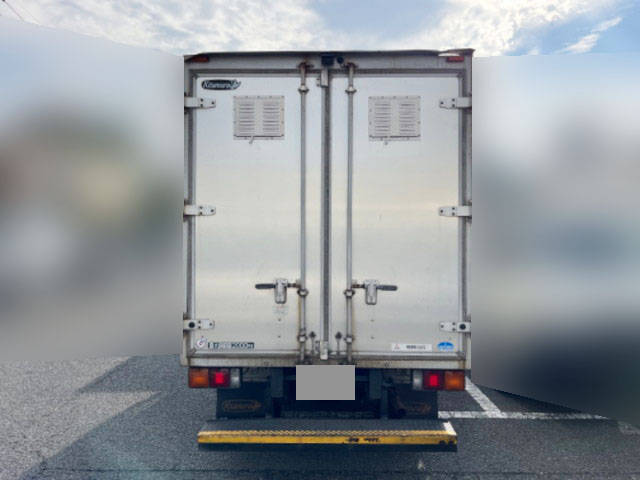 三菱ふそうキャンターアルミバン小型（2t・3t）[写真07]