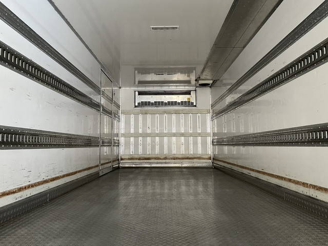 日野レンジャー冷凍車（冷蔵車）中型（4t）[写真11]