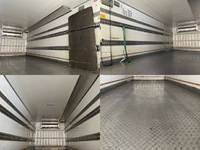 日野レンジャー冷凍車（冷蔵車）中型（4t）[写真12]