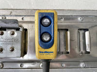 日野レンジャー冷凍車（冷蔵車）中型（4t）[写真13]