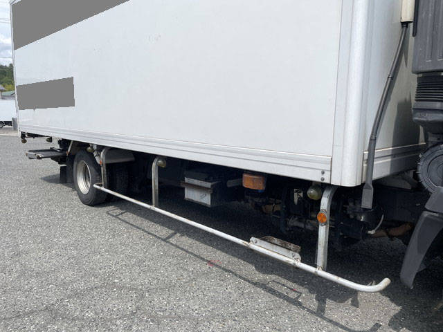 日野レンジャー冷凍車（冷蔵車）中型（4t）[写真21]