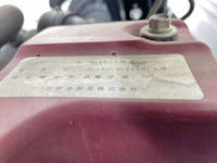 日野レンジャー冷凍車（冷蔵車）中型（4t）[写真26]