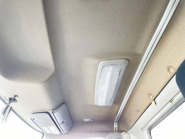 日野レンジャー冷凍車（冷蔵車）中型（4t）[写真33]