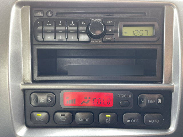 日野レンジャー冷凍車（冷蔵車）中型（4t）[写真37]