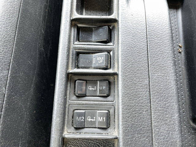 日野レンジャー冷凍車（冷蔵車）中型（4t）[写真39]