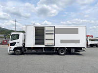 日野レンジャー冷凍車（冷蔵車）中型（4t）[写真06]