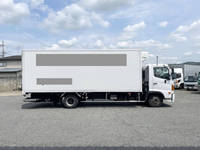 日野レンジャー冷凍車（冷蔵車）中型（4t）[写真07]