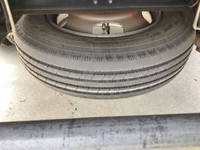 三菱ふそうキャンター平ボディ小型（2t・3t）[写真18]