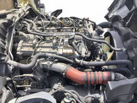 三菱ふそうキャンター平ボディ小型（2t・3t）[写真21]