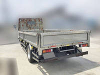 三菱ふそうキャンター平ボディ小型（2t・3t）[写真04]