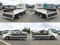 日野デュトロ平ボディ小型（2t・3t）[写真12]