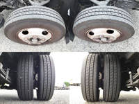 日野デュトロ平ボディ小型（2t・3t）[写真14]