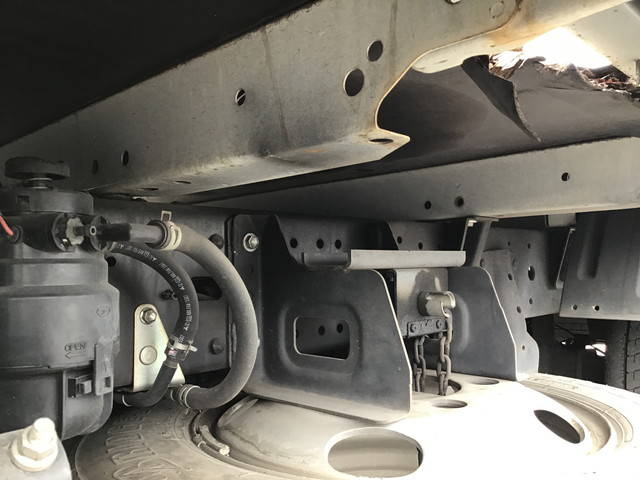 日野デュトロ平ボディ小型（2t・3t）[写真17]