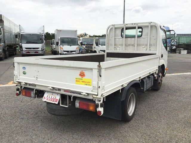 日野デュトロ平ボディ小型（2t・3t）[写真02]