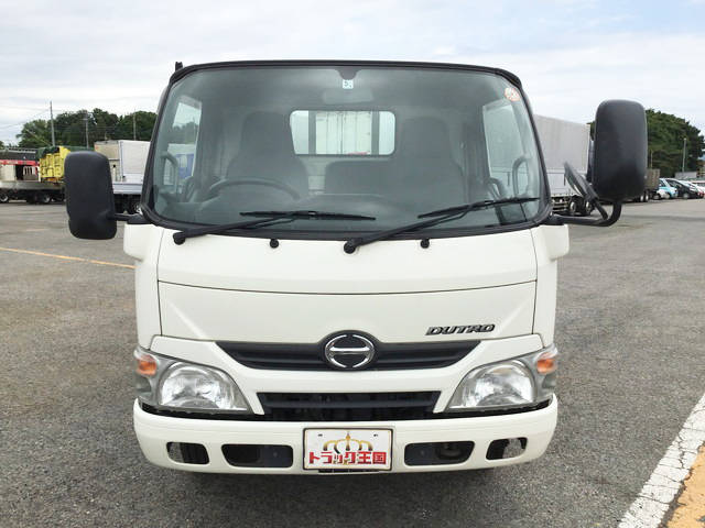 日野デュトロ平ボディ小型（2t・3t）[写真07]