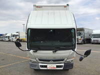 三菱ふそうキャンターアルミバン小型（2t・3t）[写真10]