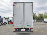 三菱ふそうキャンターアルミバン小型（2t・3t）[写真11]