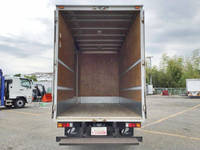 三菱ふそうキャンターアルミバン小型（2t・3t）[写真12]