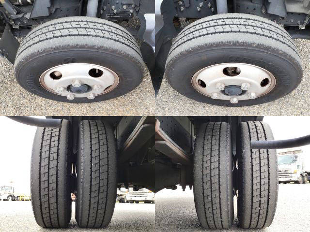 三菱ふそうキャンターアルミバン小型（2t・3t）[写真18]